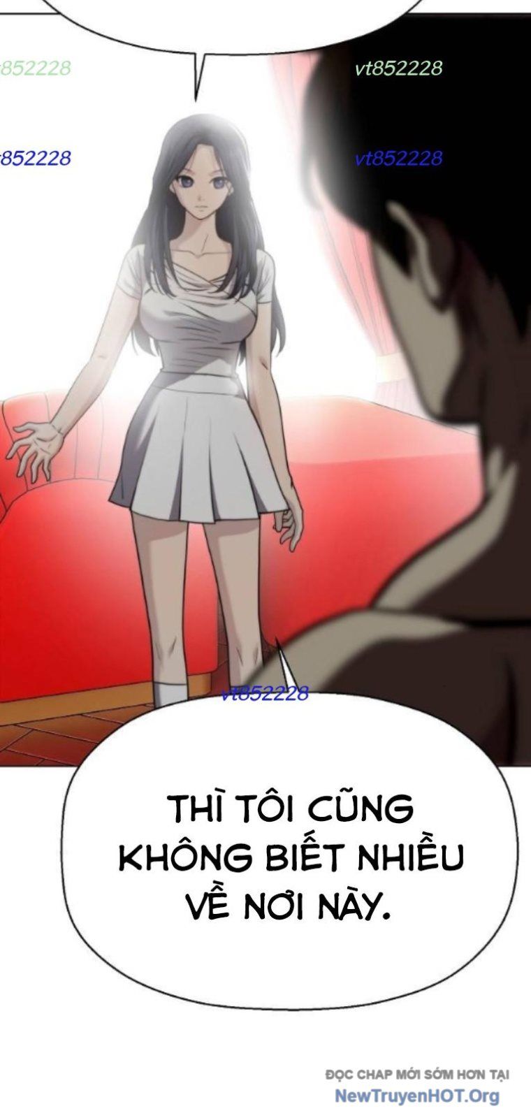 Đấu Trường Chiến Đấu Chapter 61 - Trang 2