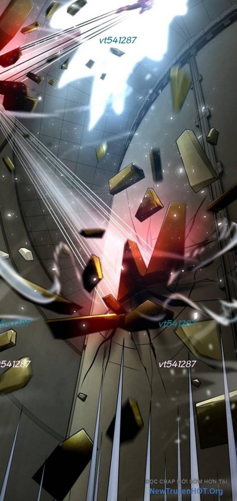 Đấu Trường Chiến Đấu Chapter 62 - Trang 2