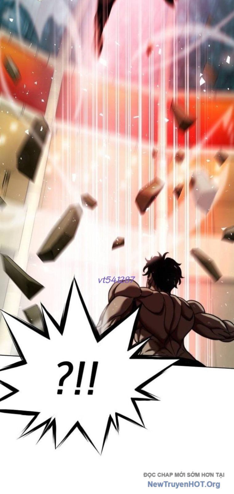 Đấu Trường Chiến Đấu Chapter 62 - Trang 2