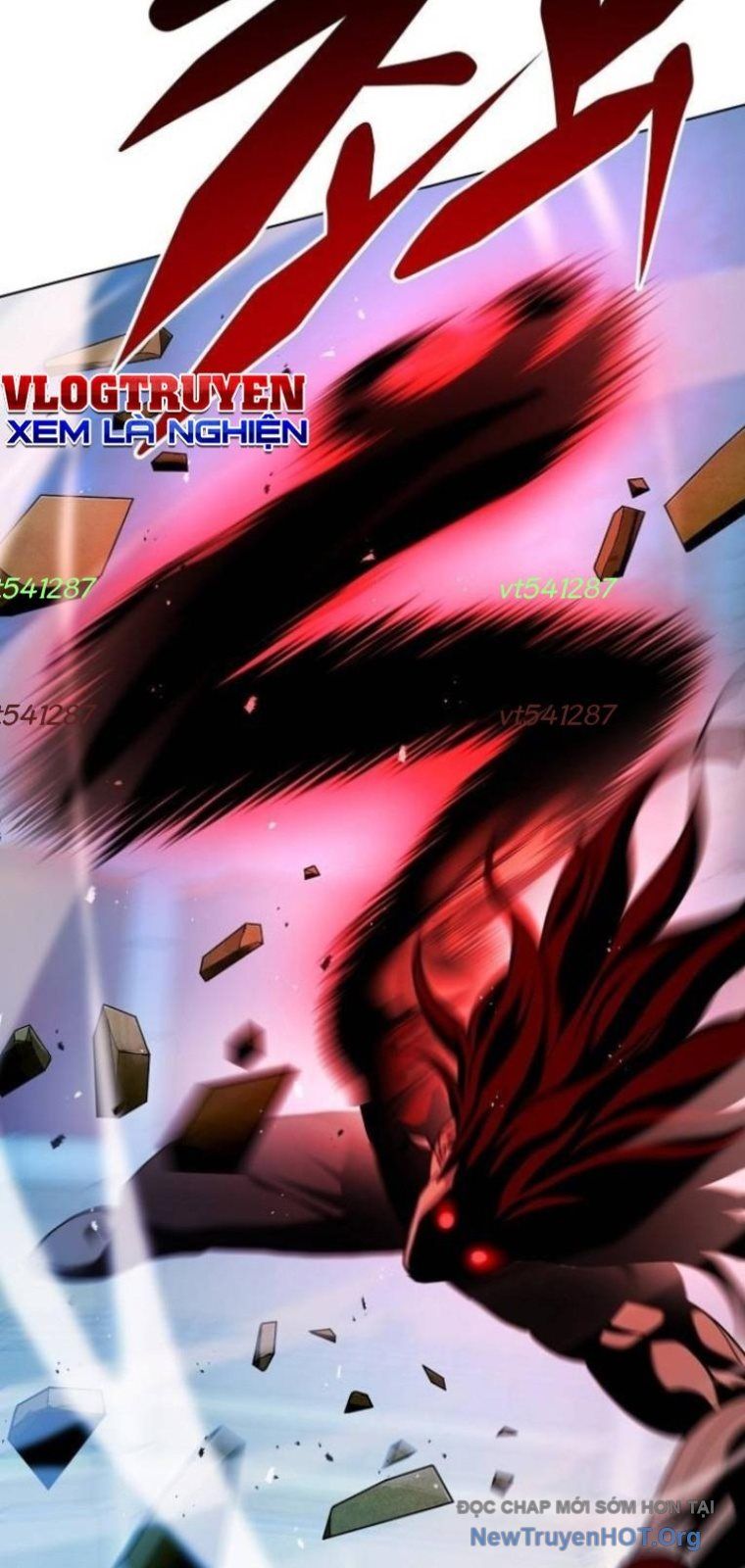 Đấu Trường Chiến Đấu Chapter 62 - Trang 2