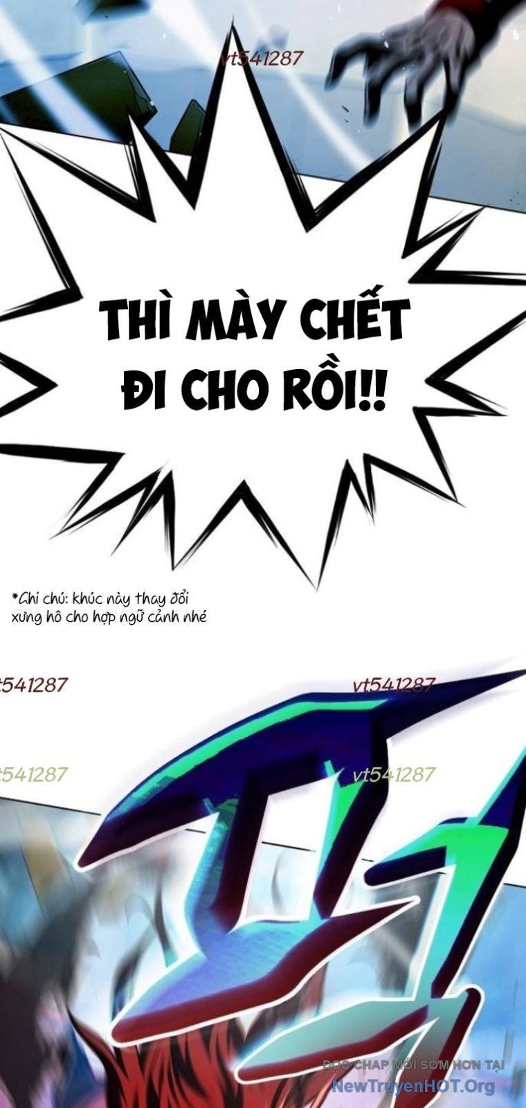 Đấu Trường Chiến Đấu Chapter 62 - Trang 2