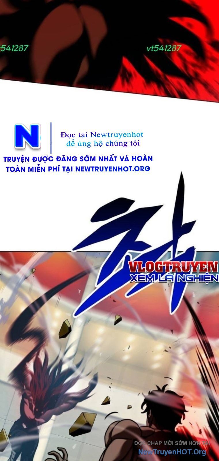 Đấu Trường Chiến Đấu Chapter 62 - Trang 2