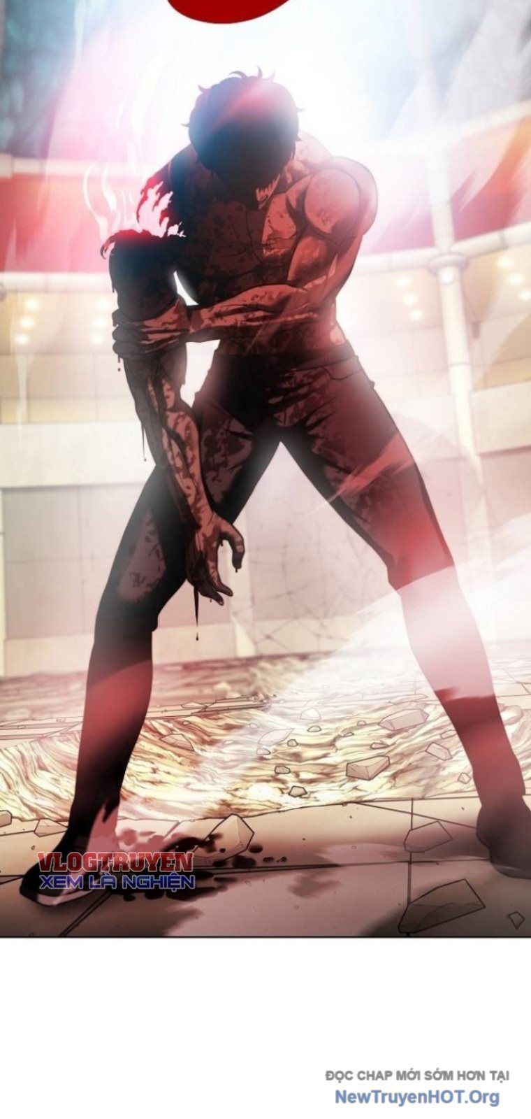 Đấu Trường Chiến Đấu Chapter 62 - Trang 2