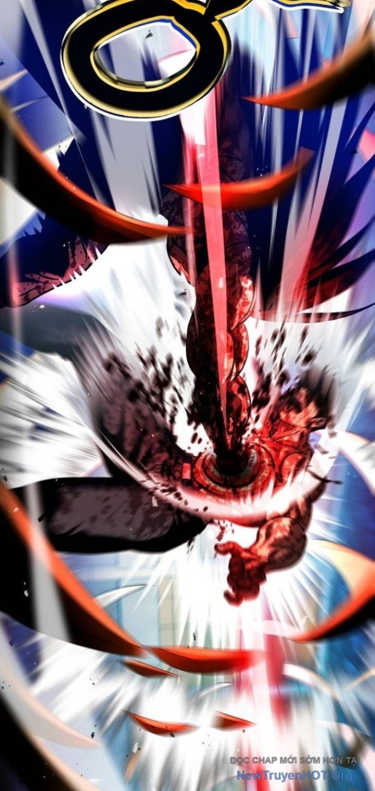 Đấu Trường Chiến Đấu Chapter 62 - Trang 2