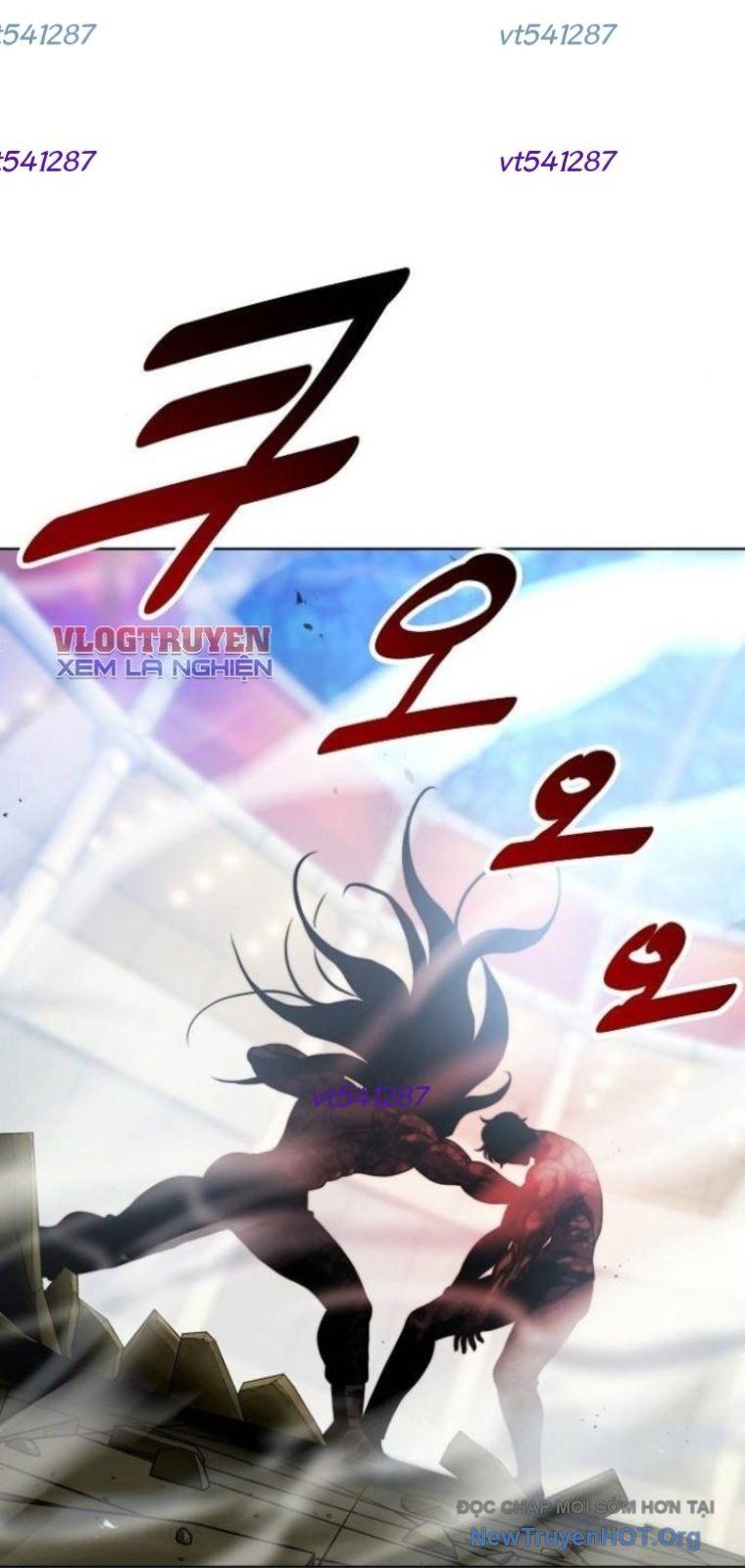 Đấu Trường Chiến Đấu Chapter 62 - Trang 2