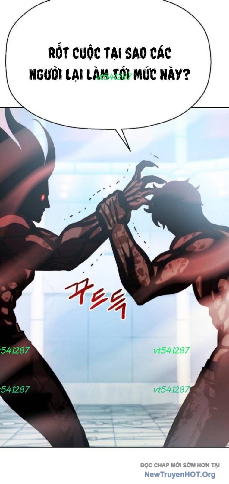 Đấu Trường Chiến Đấu Chapter 62 - Trang 2