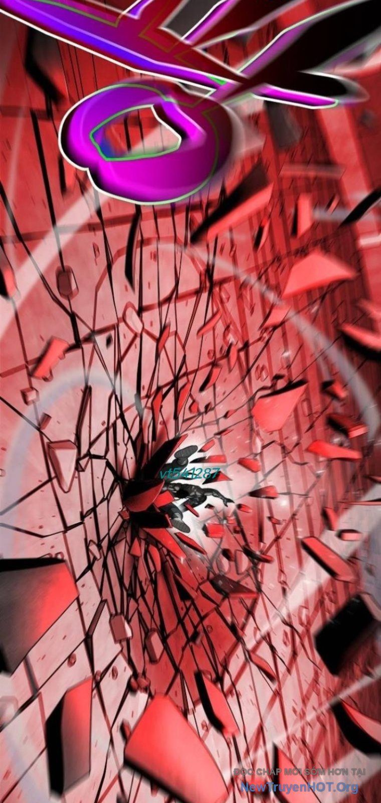 Đấu Trường Chiến Đấu Chapter 62 - Trang 2