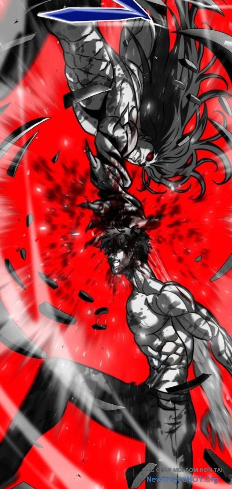 Đấu Trường Chiến Đấu Chapter 62 - Trang 2