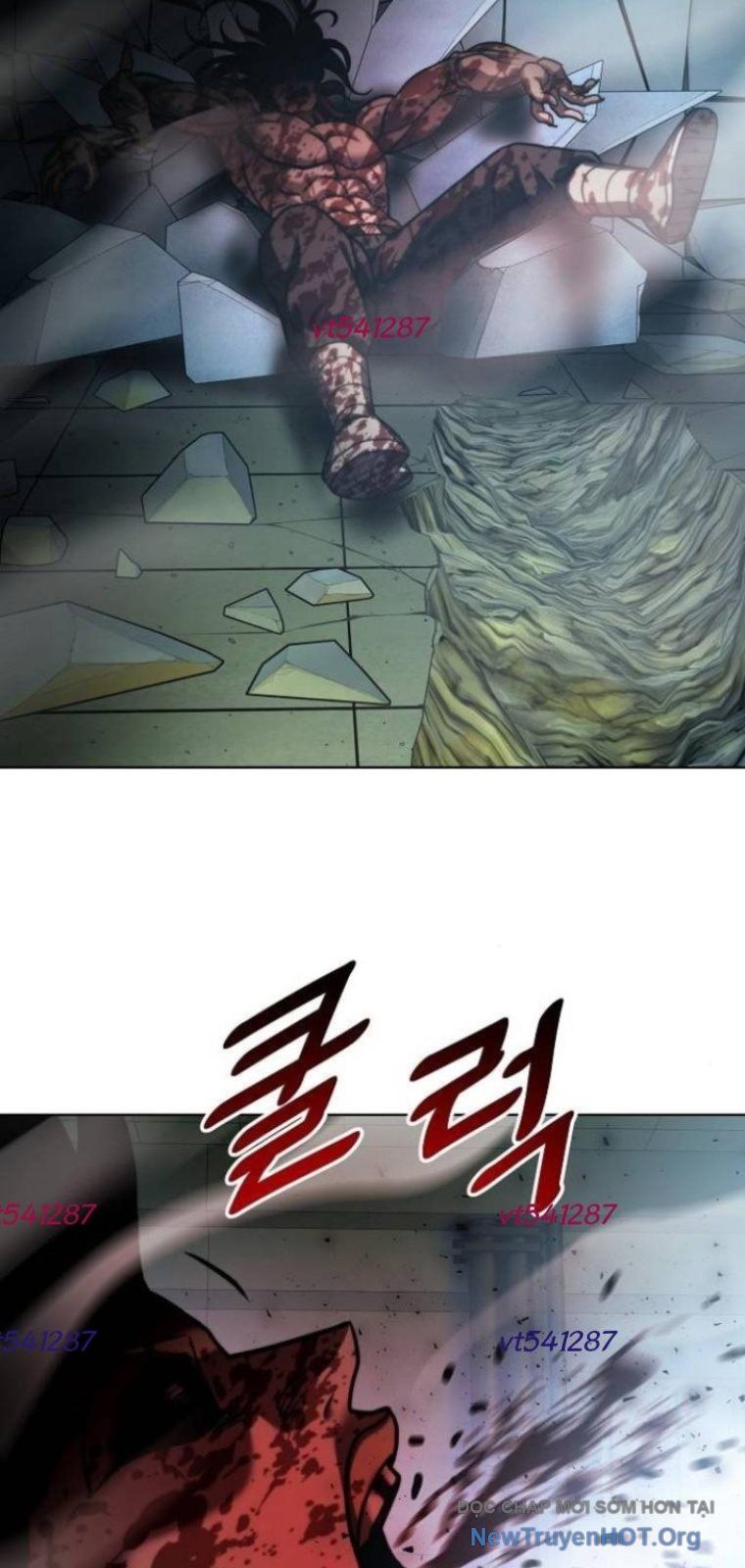 Đấu Trường Chiến Đấu Chapter 62 - Trang 2