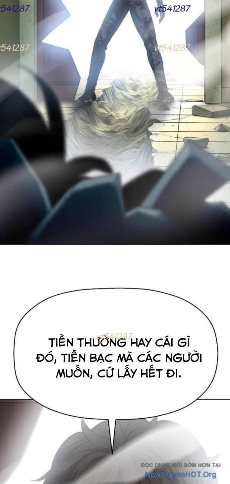 Đấu Trường Chiến Đấu Chapter 62 - Trang 2