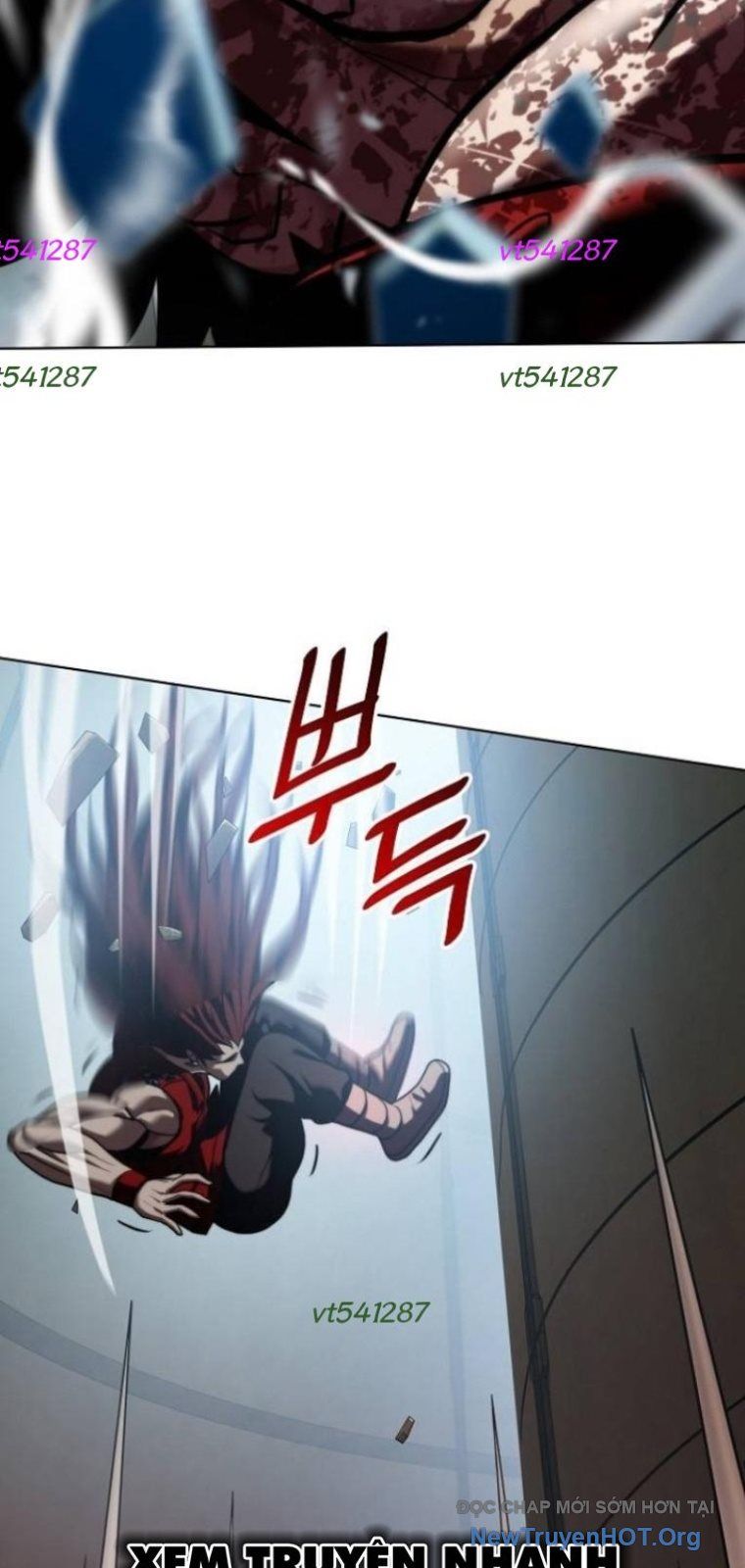 Đấu Trường Chiến Đấu Chapter 62 - Trang 2