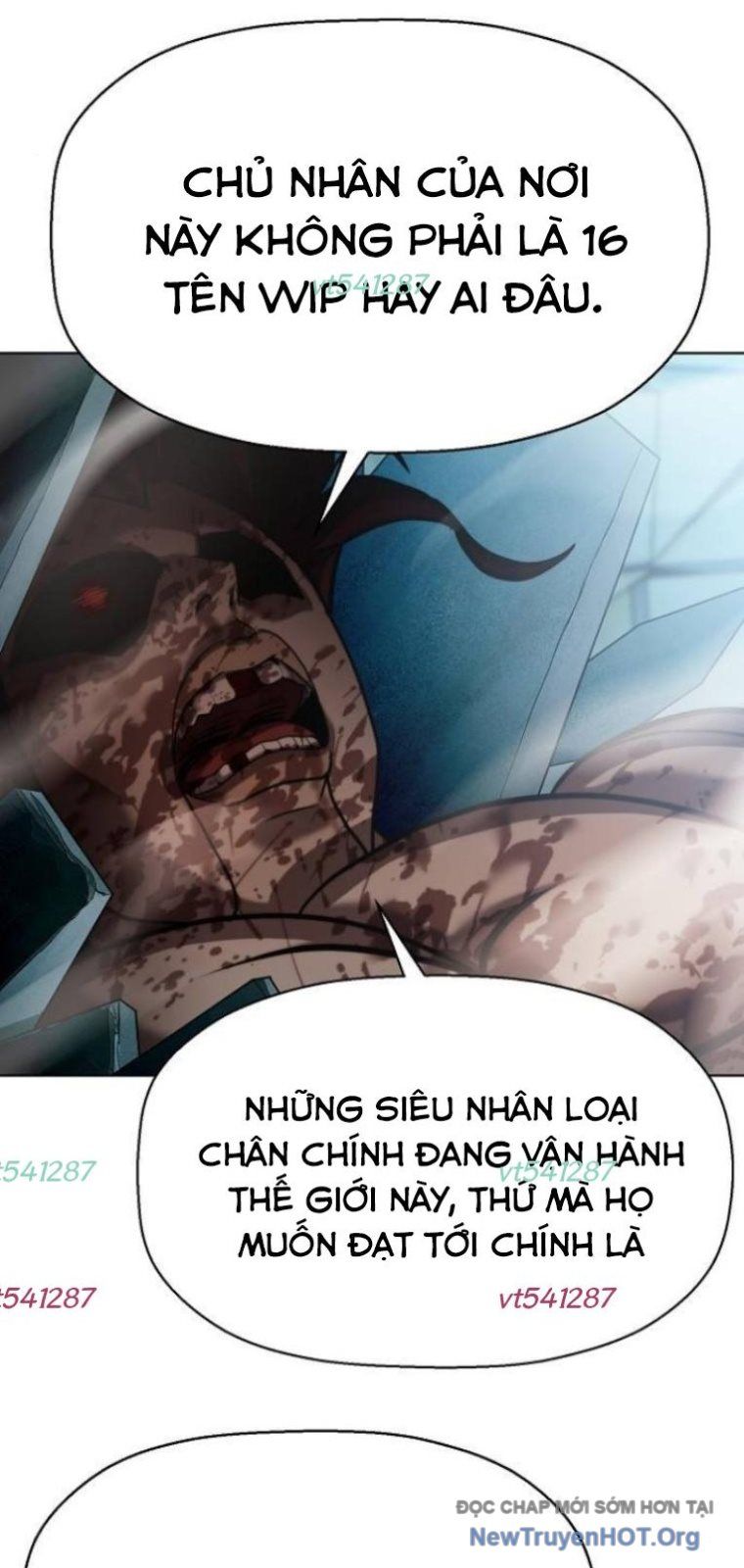 Đấu Trường Chiến Đấu Chapter 62 - Trang 2