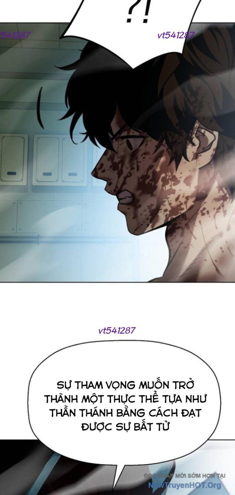 Đấu Trường Chiến Đấu Chapter 62 - Trang 2