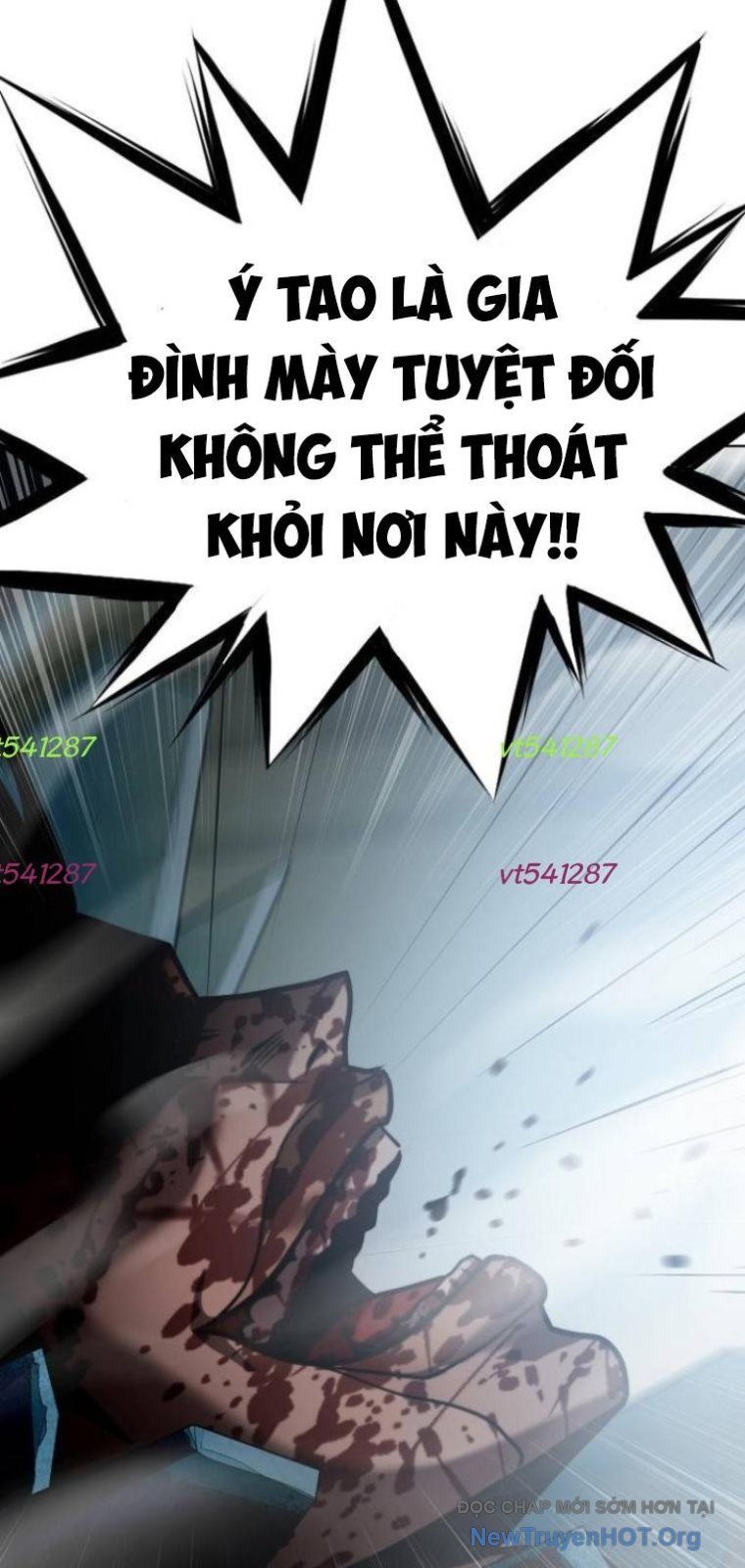 Đấu Trường Chiến Đấu Chapter 62 - Trang 2