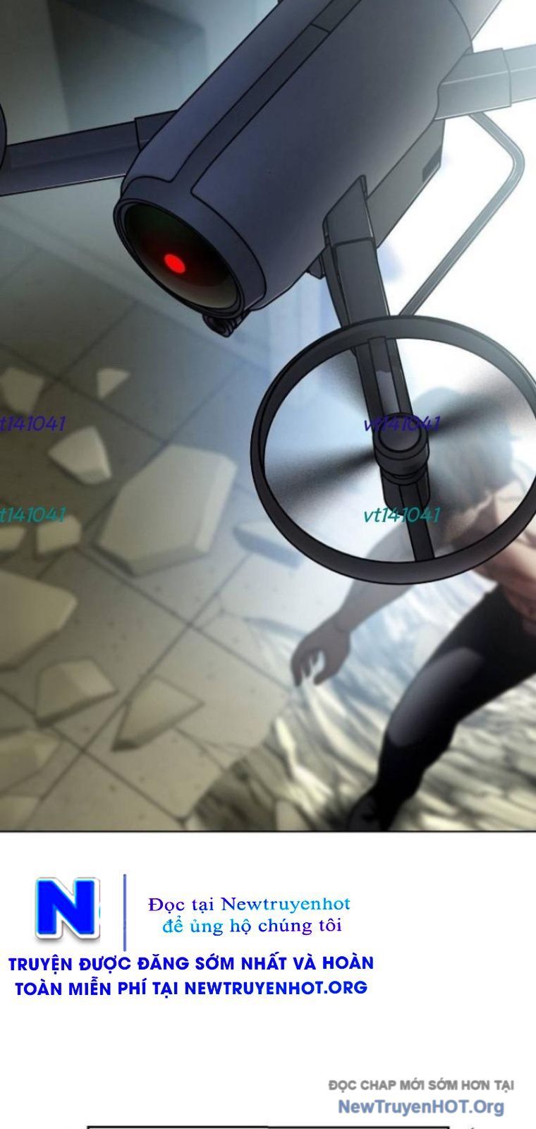 Đấu Trường Chiến Đấu Chapter 63 - Trang 2