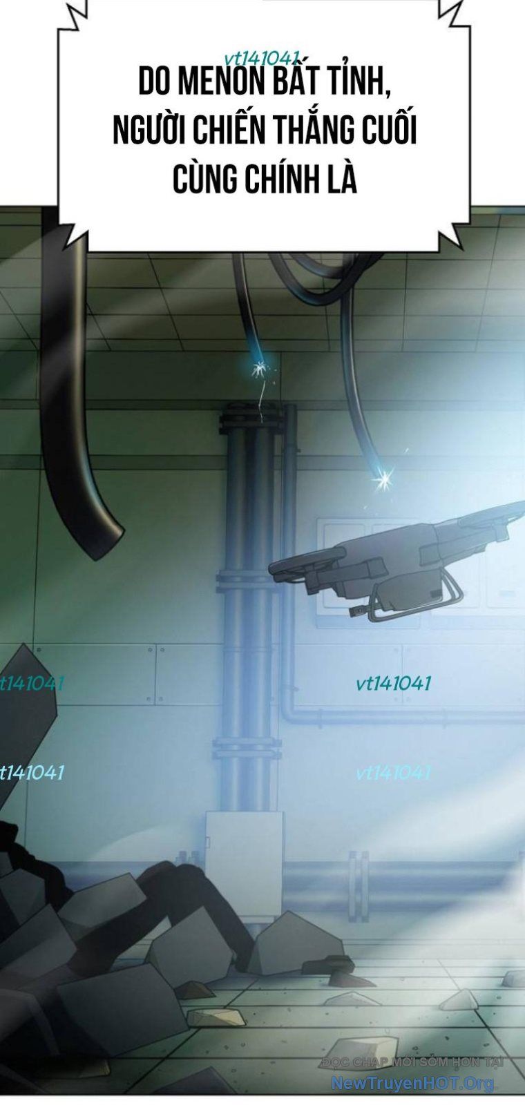 Đấu Trường Chiến Đấu Chapter 63 - Trang 2