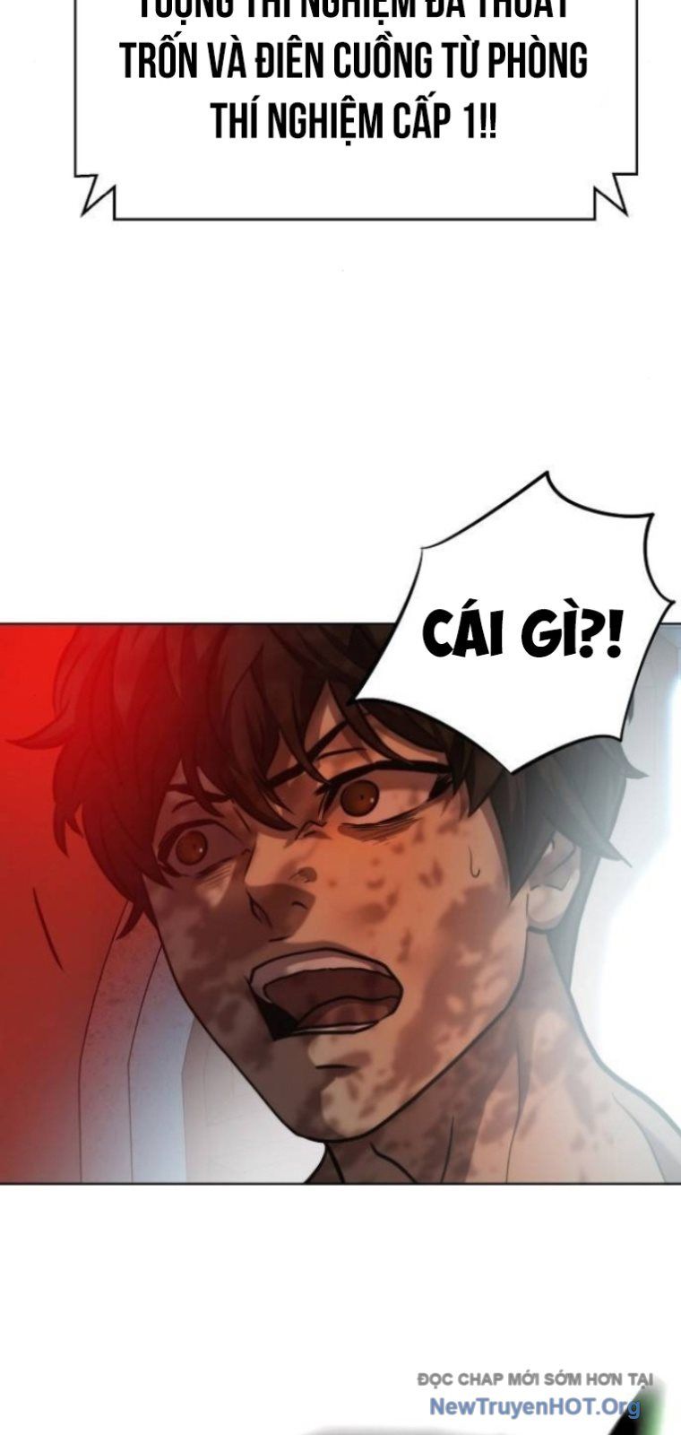 Đấu Trường Chiến Đấu Chapter 63 - Trang 2