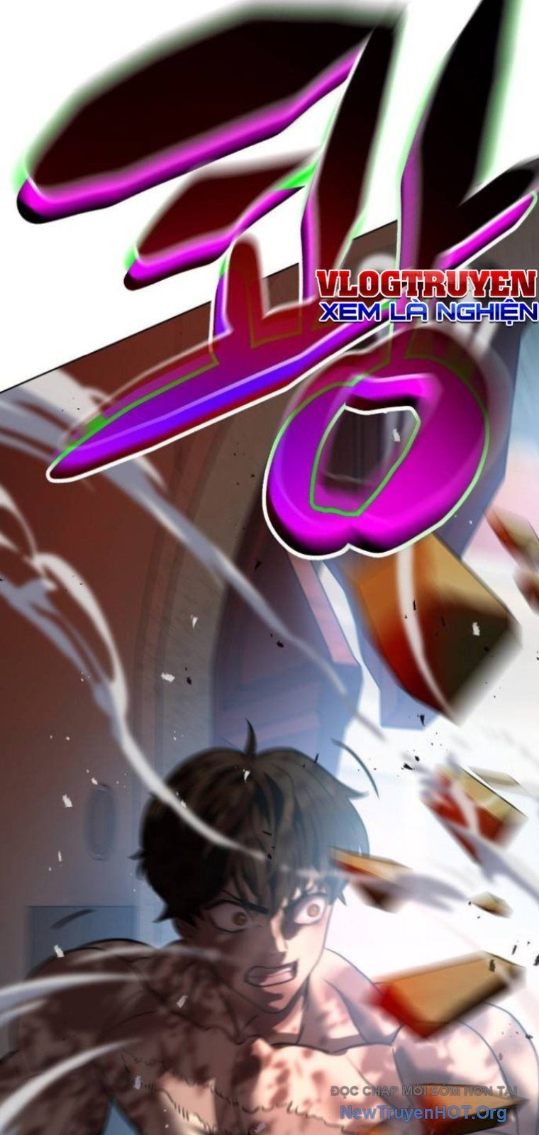 Đấu Trường Chiến Đấu Chapter 63 - Trang 2