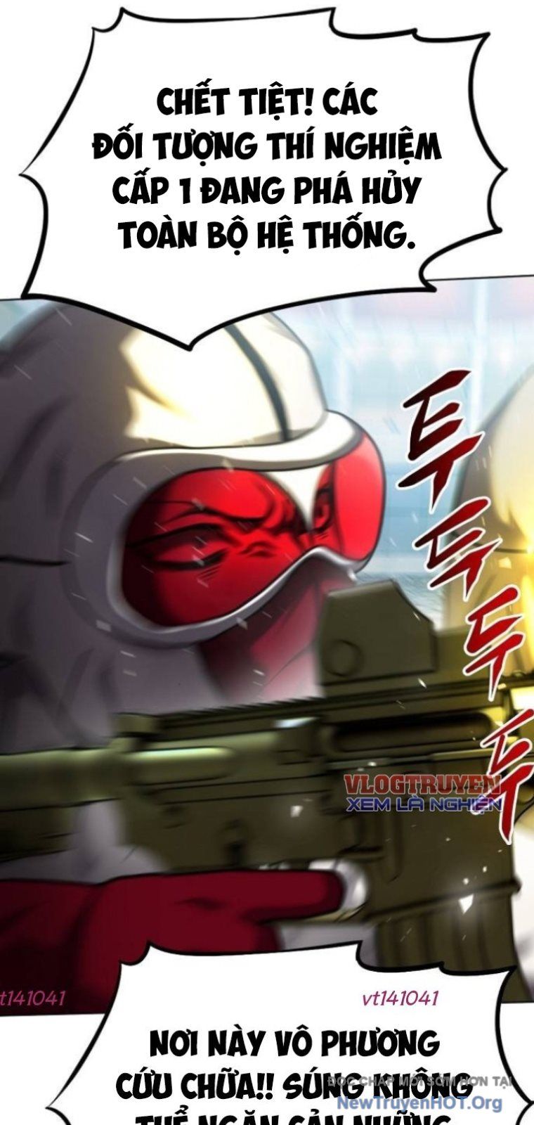 Đấu Trường Chiến Đấu Chapter 63 - Trang 2