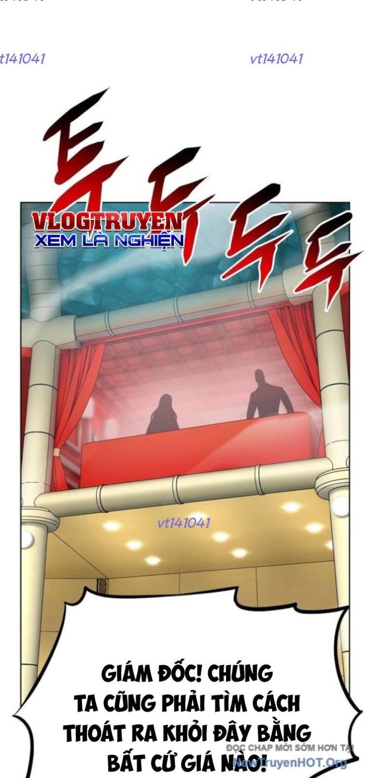 Đấu Trường Chiến Đấu Chapter 63 - Trang 2