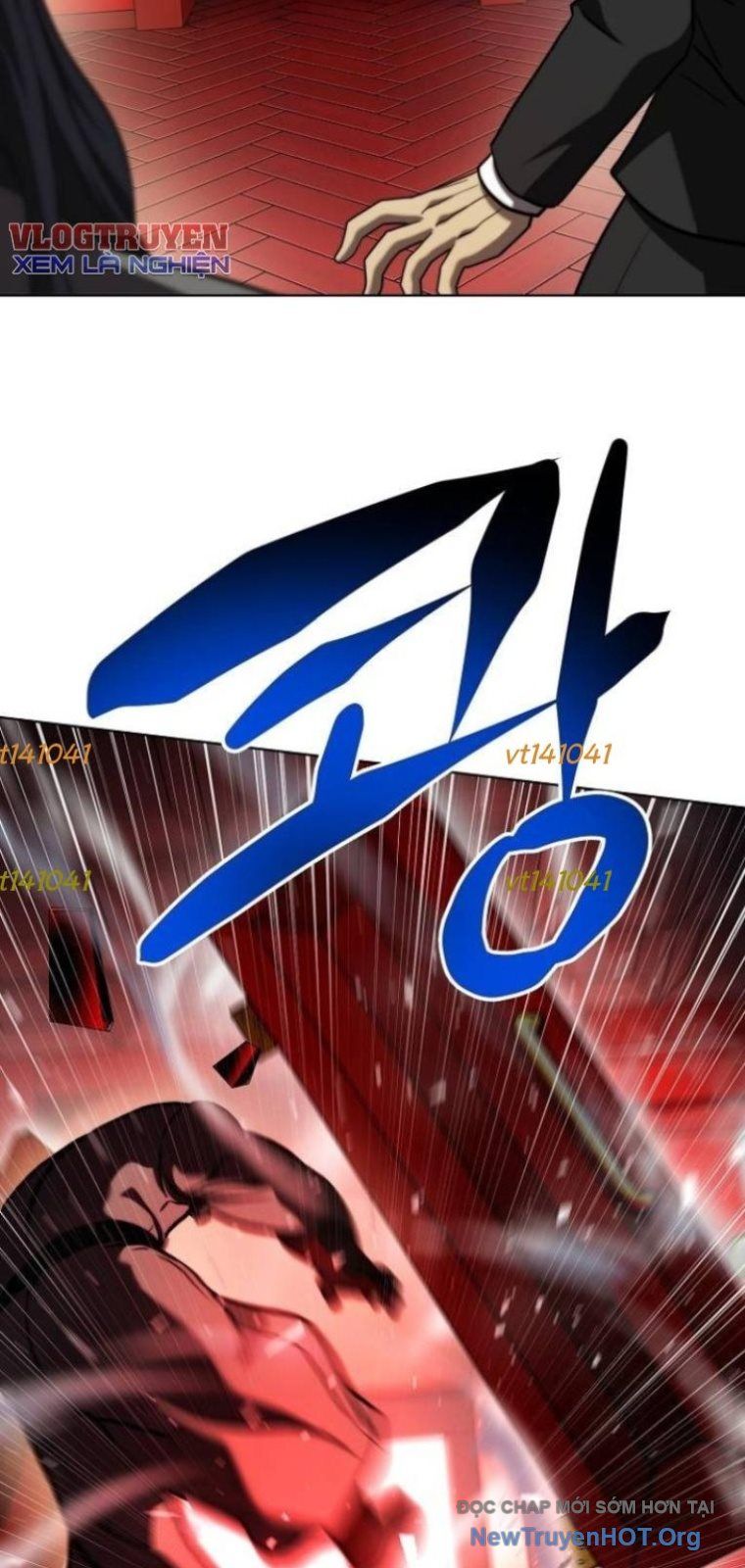 Đấu Trường Chiến Đấu Chapter 63 - Trang 2