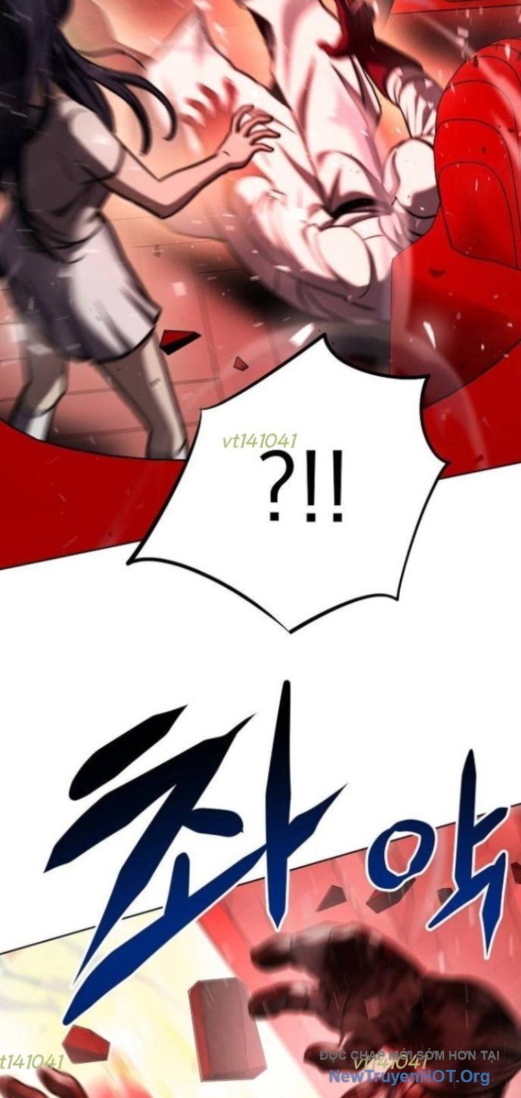 Đấu Trường Chiến Đấu Chapter 63 - Trang 2