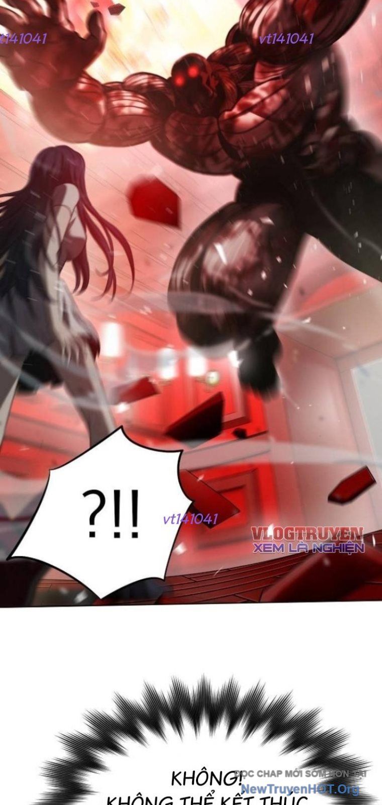 Đấu Trường Chiến Đấu Chapter 63 - Trang 2