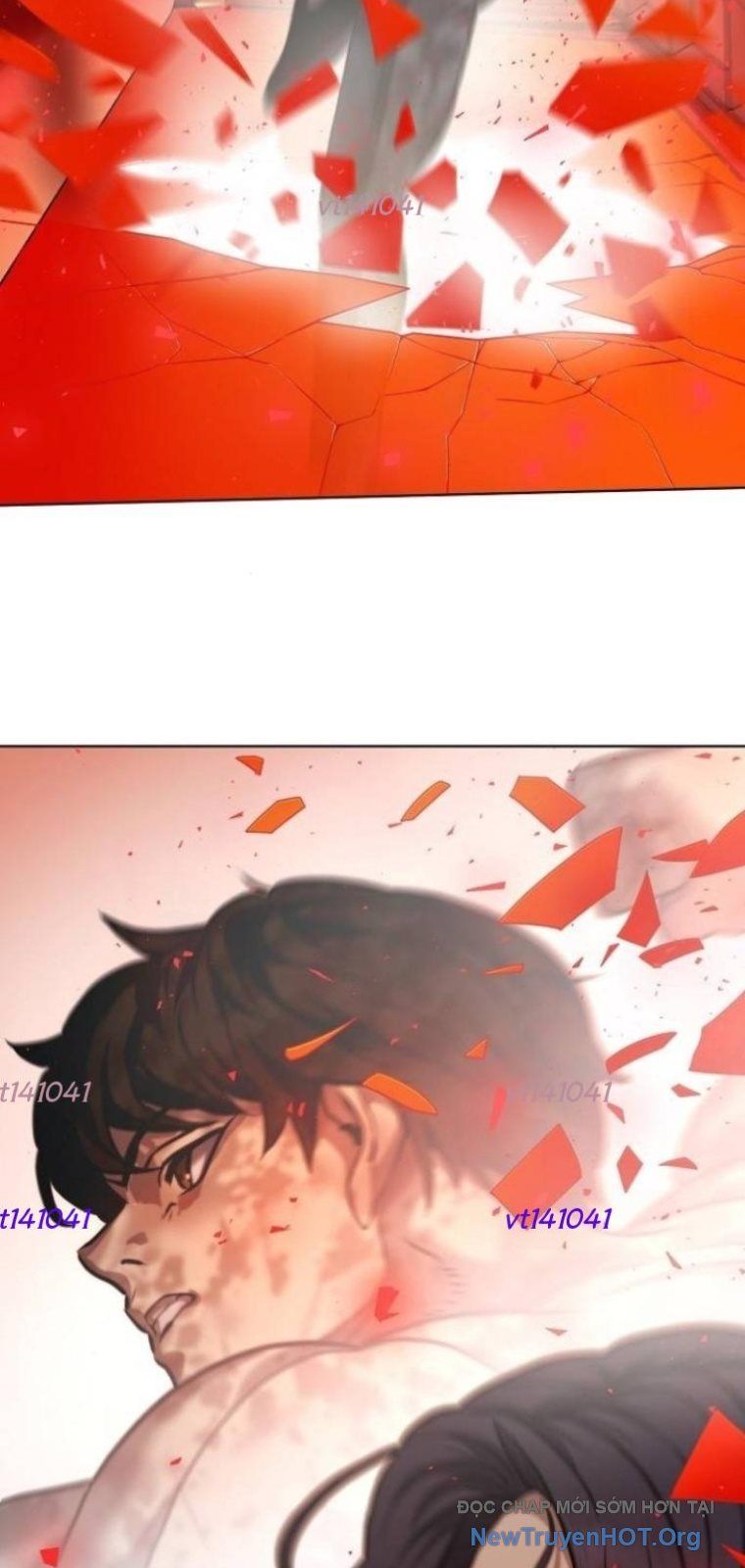 Đấu Trường Chiến Đấu Chapter 63 - Trang 2