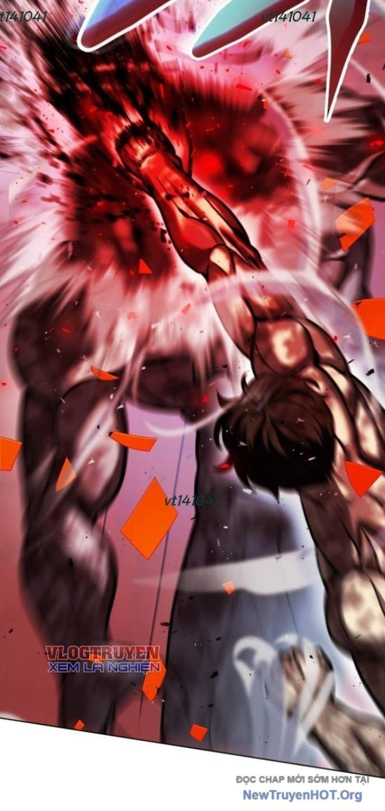 Đấu Trường Chiến Đấu Chapter 63 - Trang 2