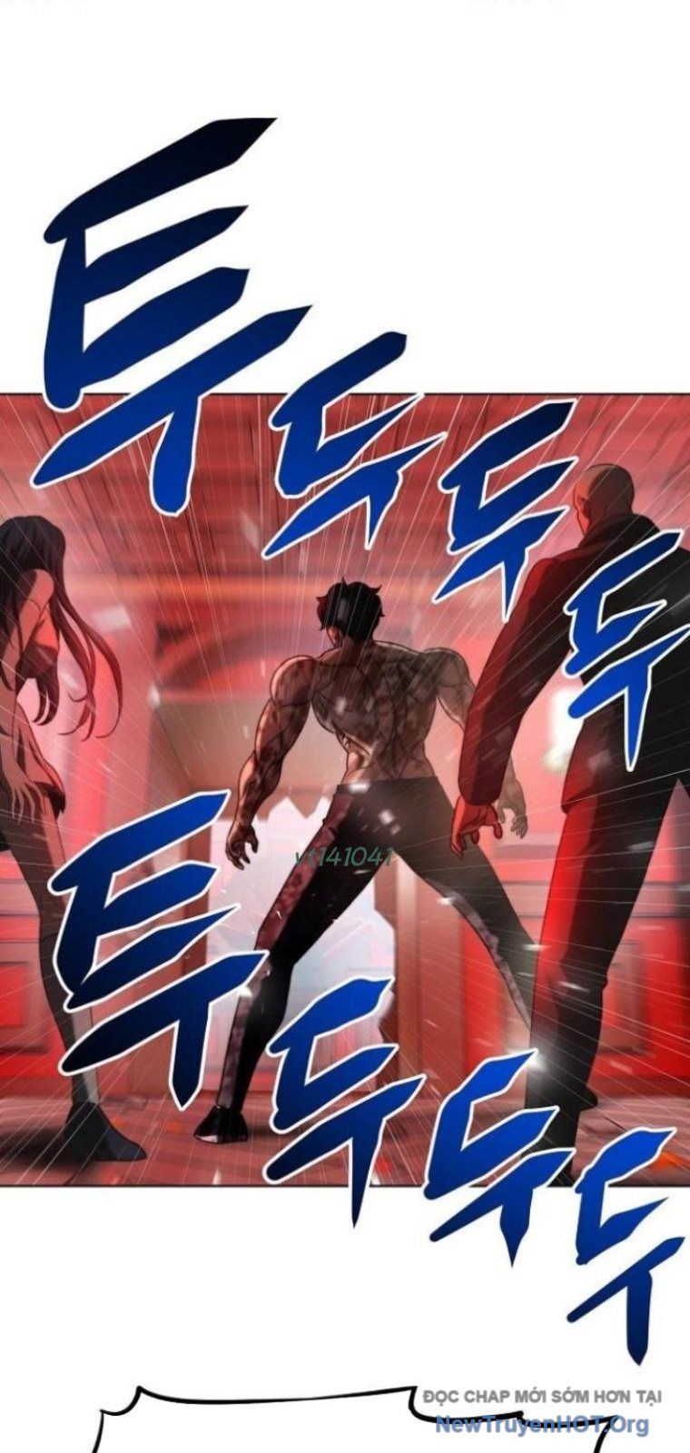 Đấu Trường Chiến Đấu Chapter 63 - Trang 2