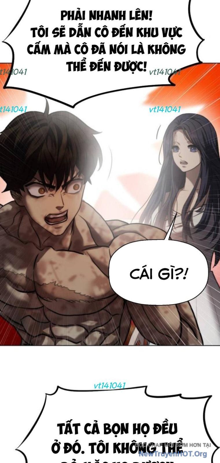Đấu Trường Chiến Đấu Chapter 63 - Trang 2
