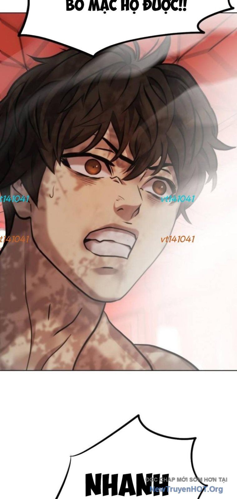 Đấu Trường Chiến Đấu Chapter 63 - Trang 2