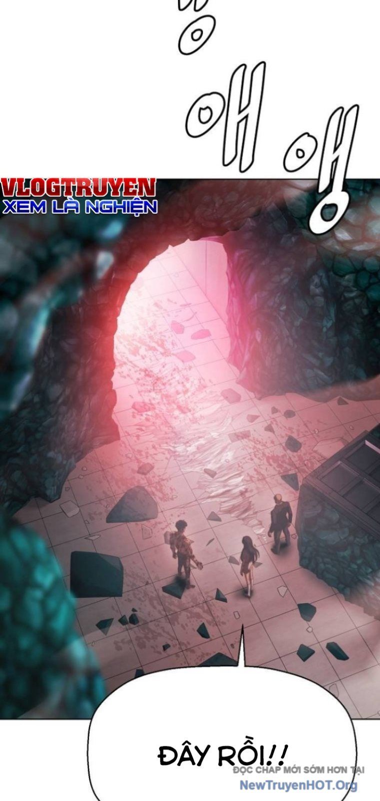 Đấu Trường Chiến Đấu Chapter 63 - Trang 2