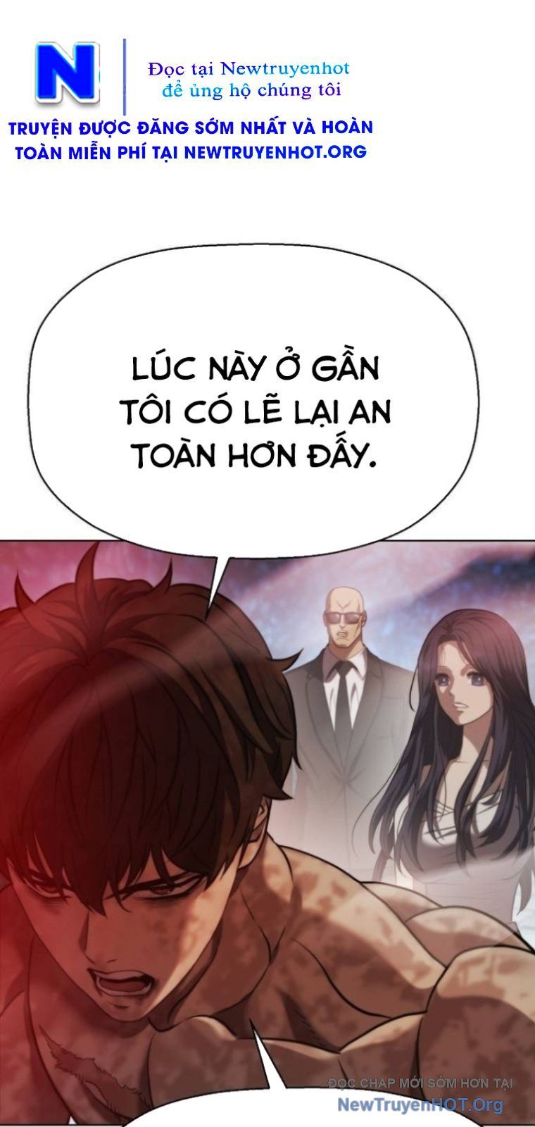 Đấu Trường Chiến Đấu Chapter 63 - Trang 2