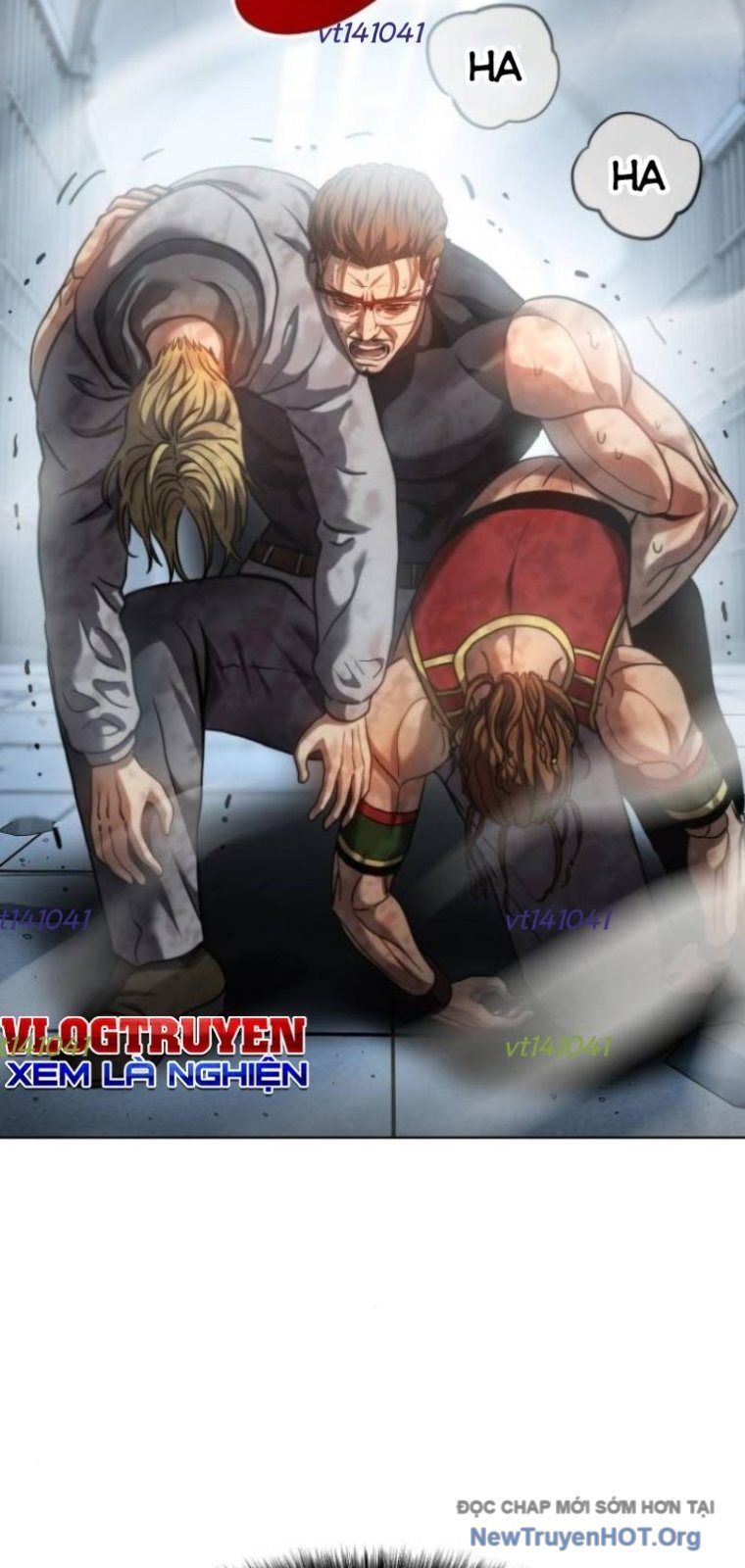 Đấu Trường Chiến Đấu Chapter 63 - Trang 2