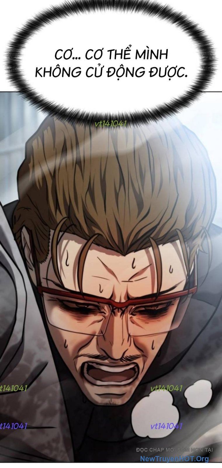Đấu Trường Chiến Đấu Chapter 63 - Trang 2