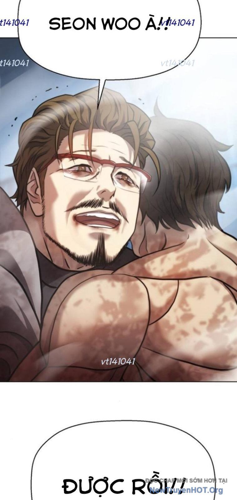 Đấu Trường Chiến Đấu Chapter 63 - Trang 2