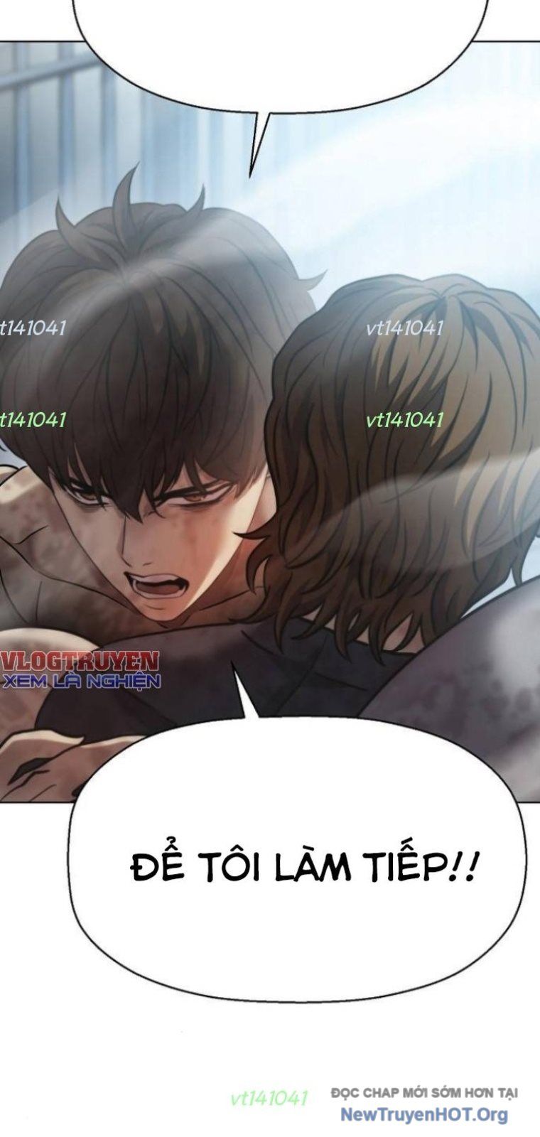 Đấu Trường Chiến Đấu Chapter 63 - Trang 2