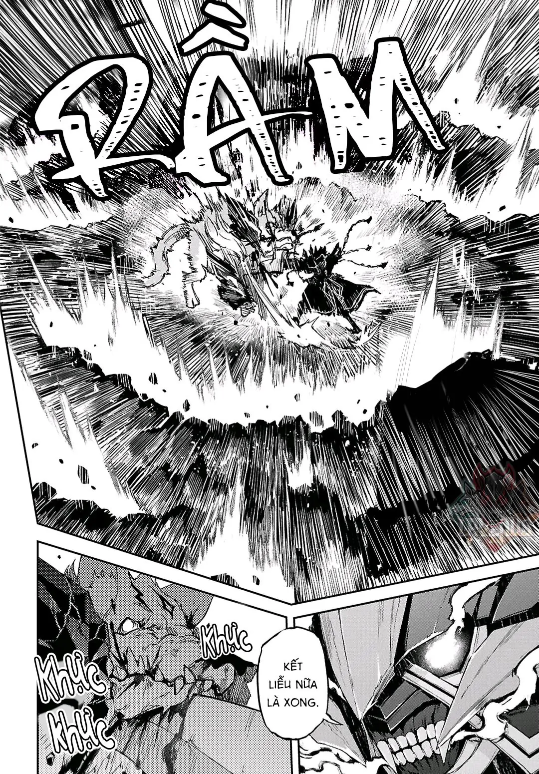 Lệnh Nữ Gia Cảnh Thảm Thương Muốn Đem Lòng Yêu Hắc Hiệp Sĩ Chapter 5 - Trang 2