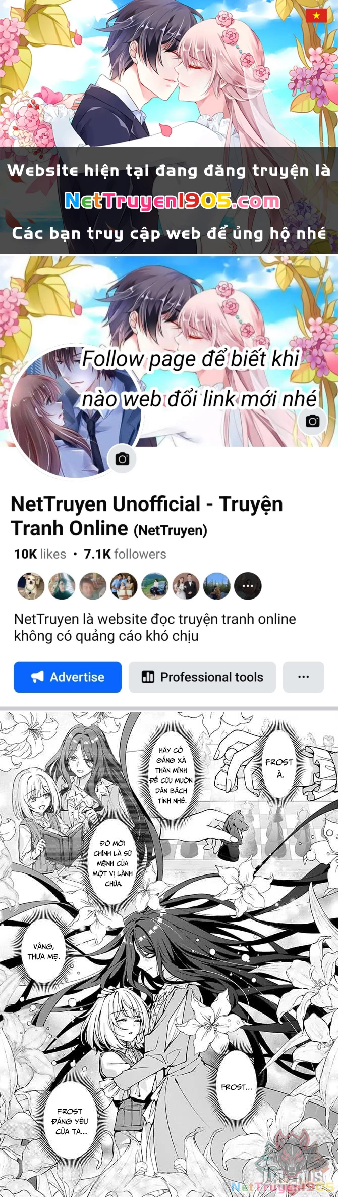 Lệnh Nữ Gia Cảnh Thảm Thương Muốn Đem Lòng Yêu Hắc Hiệp Sĩ Chapter 13 - Trang 2