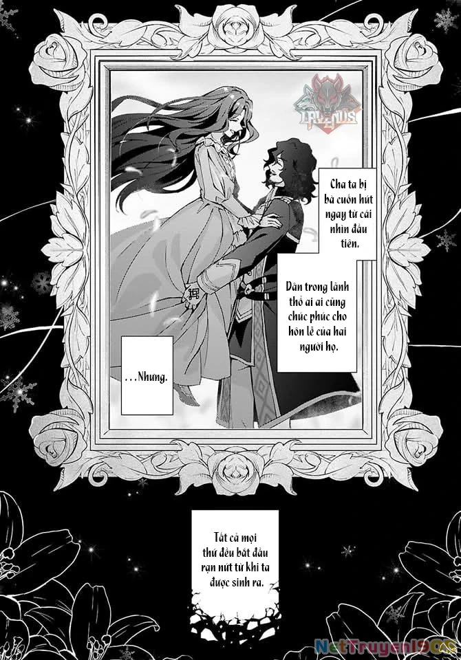 Lệnh Nữ Gia Cảnh Thảm Thương Muốn Đem Lòng Yêu Hắc Hiệp Sĩ Chapter 13 - Trang 2