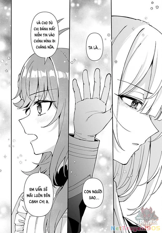Lệnh Nữ Gia Cảnh Thảm Thương Muốn Đem Lòng Yêu Hắc Hiệp Sĩ Chapter 13 - Trang 2