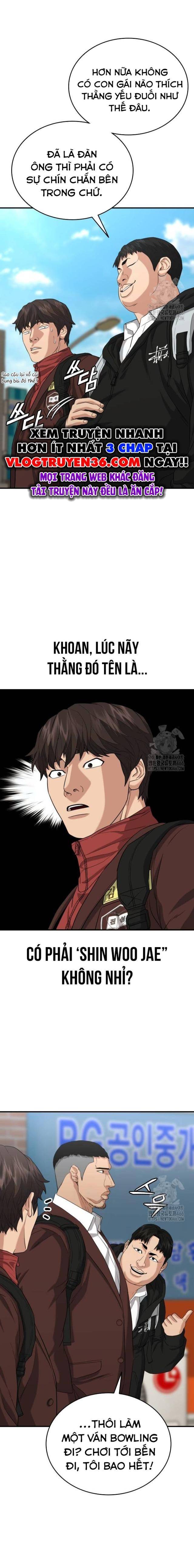 Minh Vương Chapter 6 - Trang 2