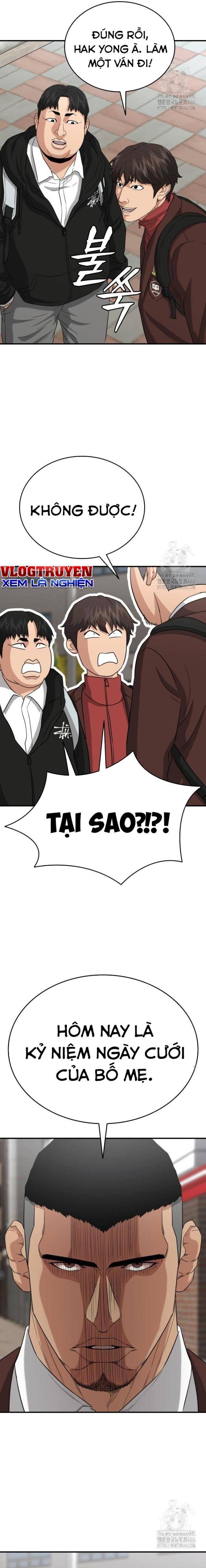 Minh Vương Chapter 6 - Trang 2