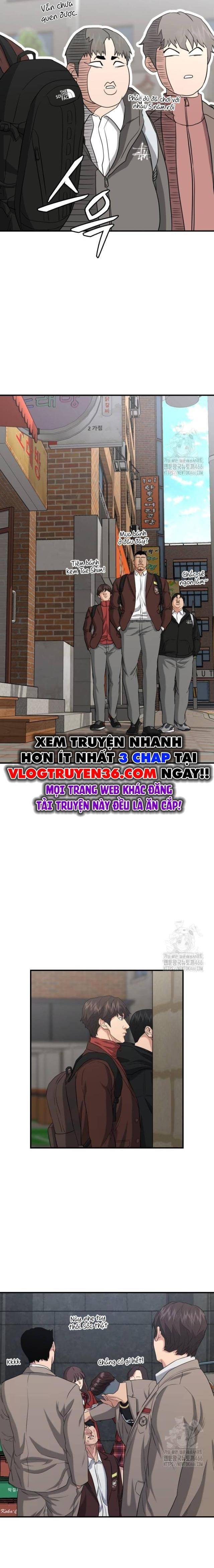 Minh Vương Chapter 6 - Trang 2