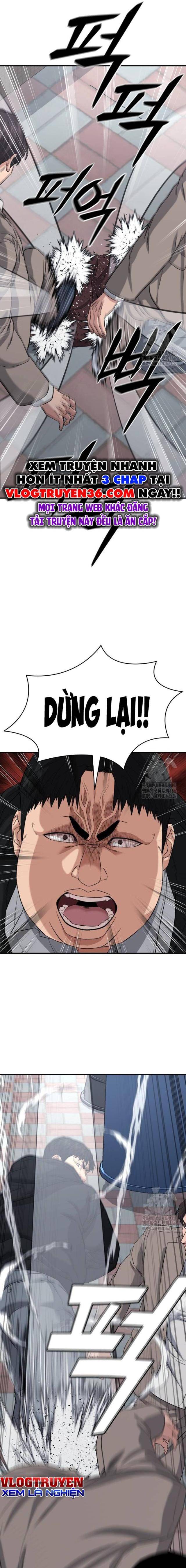 Minh Vương Chapter 6 - Trang 2