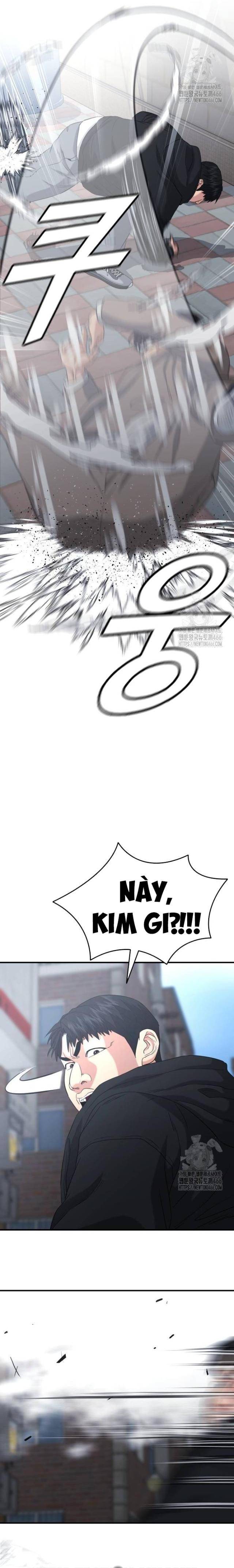 Minh Vương Chapter 6 - Trang 2