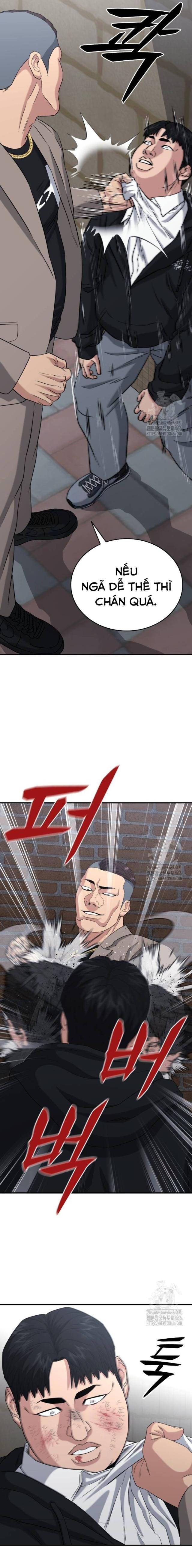 Minh Vương Chapter 6 - Trang 2
