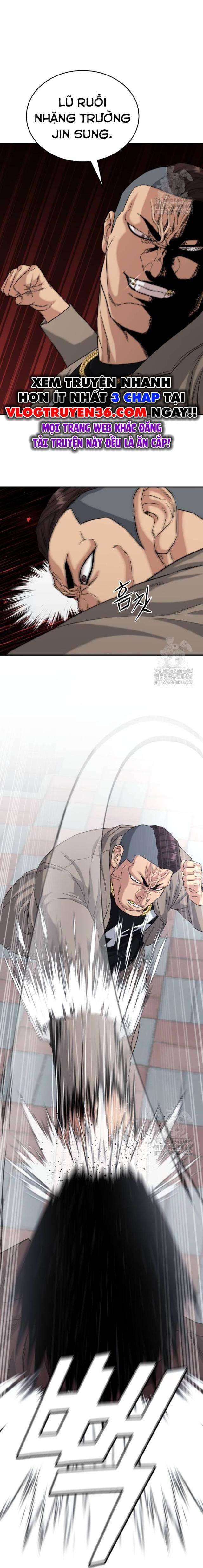 Minh Vương Chapter 6 - Trang 2