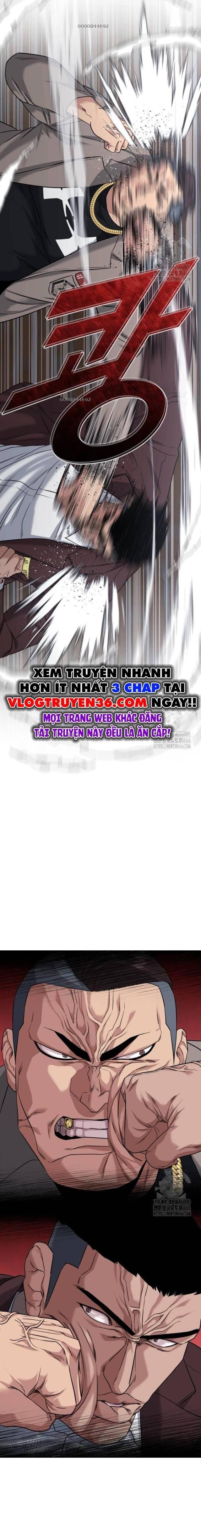 Minh Vương Chapter 6 - Trang 2